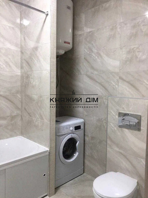 Оренда 1 кімнатна квартира ЖК Respublika КОД 11204040 Киев - изображение 8