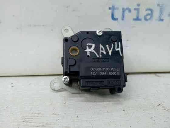 Сервопривод Toyota RAV 4 2005-2016 0638001100 (Арт. 60602) Київ