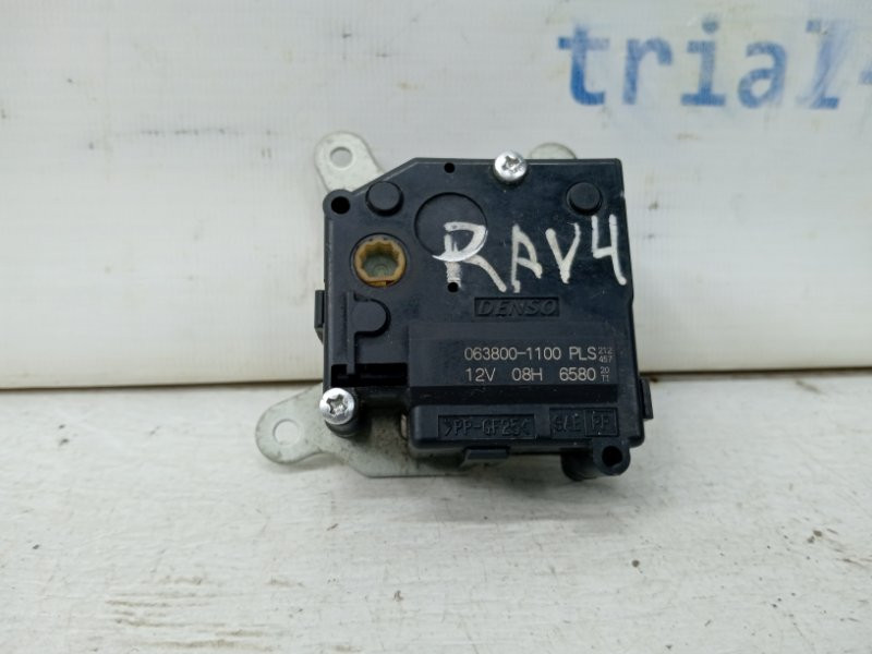 Сервопривод Toyota RAV 4 2005-2016 0638001100 (Арт. 60602) Київ - зображення 1