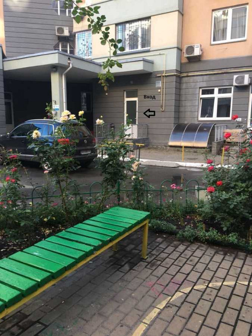 долгосрочная аренда офисное помещение Киев, Днепровский, 4800 грн./мес. Киев - изображение 6