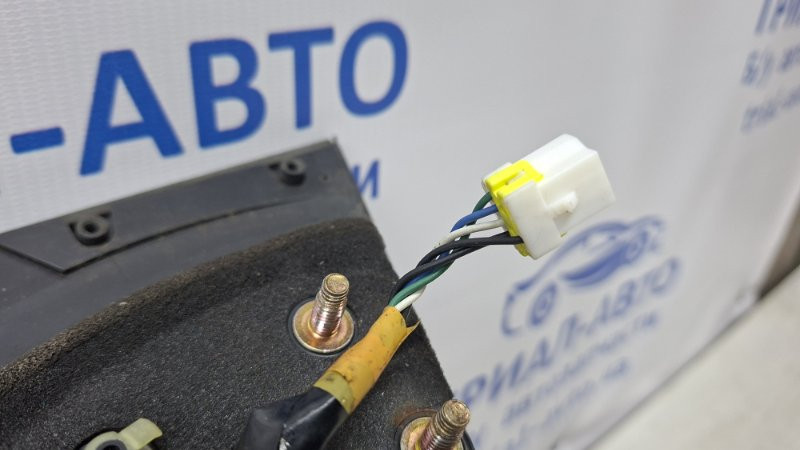 Зеркало левое Mitsubishi Lancer 9 1.6 БЕНЗИН 4G18 2003 (б/у) Київ - зображення 6