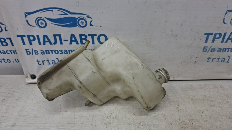 Бачок радиатора (расширительный) Mitsubishi Lancer 2007-2017 MN156097 (Арт. 72488) Київ - зображення 1