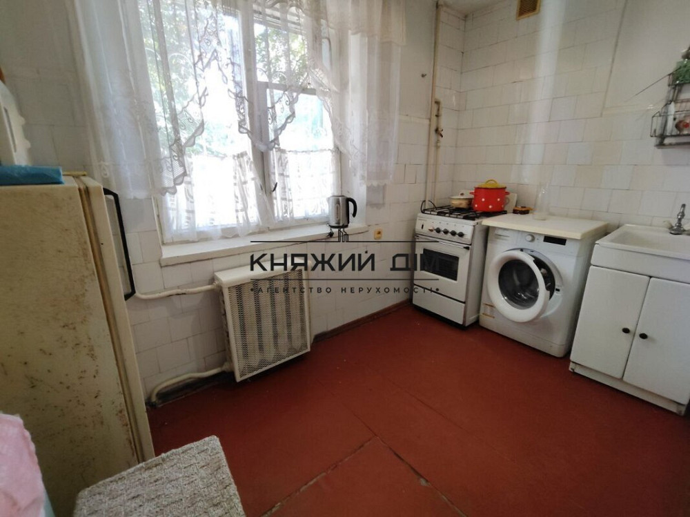 Оренда 2 кімнатна квартира м. Святошин КОД 11203761 Київ - зображення 8