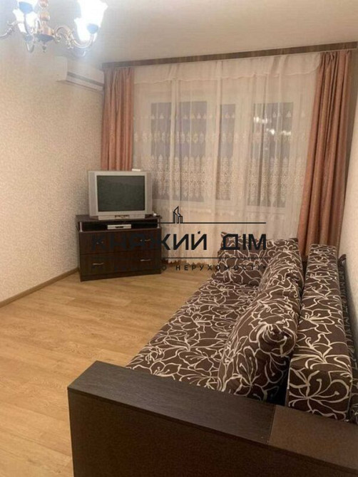 Оренда двокімнатної квартири на Позняках. Код:1185182 Київ - зображення 5