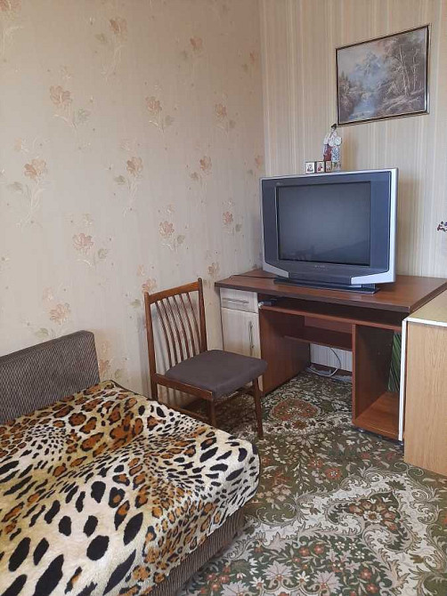 долгосрочная аренда комната Киев, Оболонский, 4000 грн./мес. Киев - изображение 10