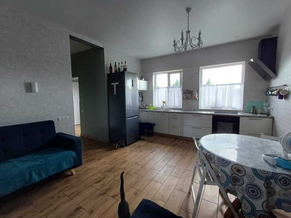 продажа 3-к дом Васильковский, Васильков, 75000 $ Васильков - изображение 8