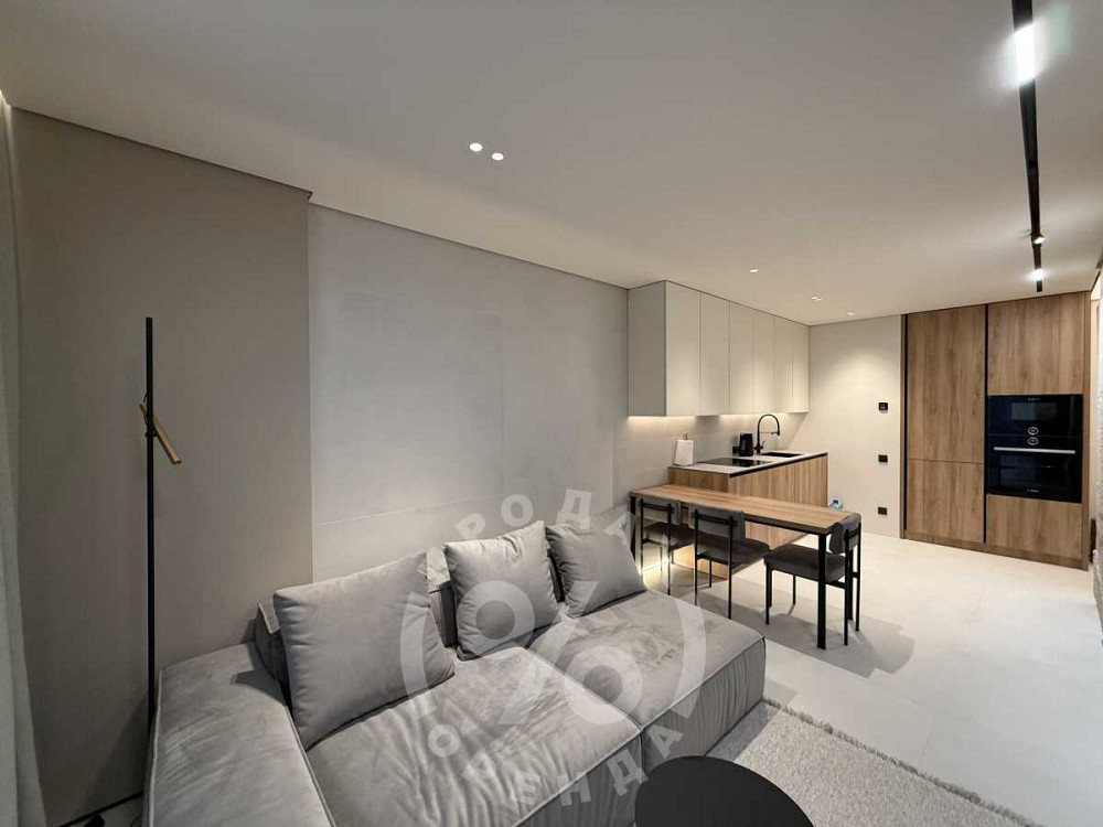 долгосрочная аренда 1-к квартира Киев, Шевченковский, 1300 $/мес. Киев - изображение 5