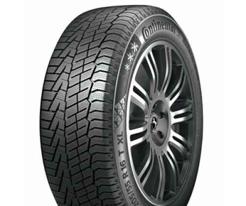 225/65 R17 Continental NorthContact NC6 102T Легкова шина Киев