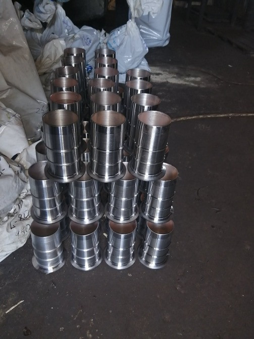 Патрубок стальной металлический в ассортименте Кам'янське (Дніпродзержинськ) - зображення 1