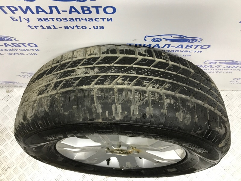 Запаска с резиной Nissan Pathfinder 2004-2014 40300EB610 (Арт. 55951) Київ - зображення 5