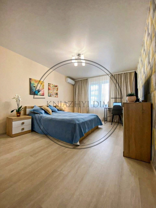 ЖК Ревуцький Оренда 2 кім. студіо на Ревуцького м. Харківська Код № 11200930 Київ - зображення 2