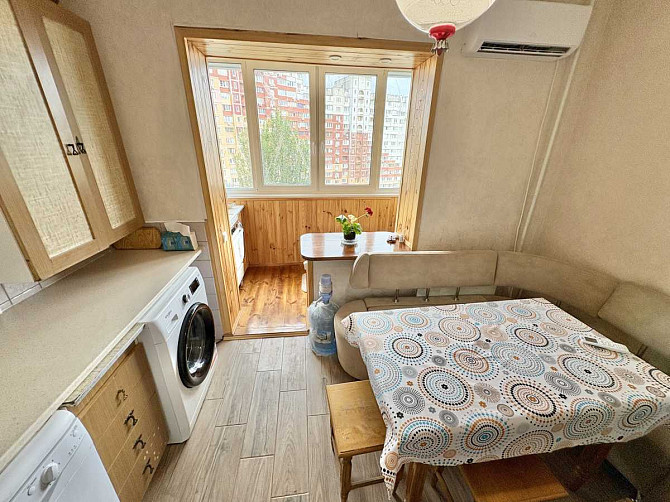продажа 2-к квартира Киев, Деснянский, 67000 $ Київ - зображення 1