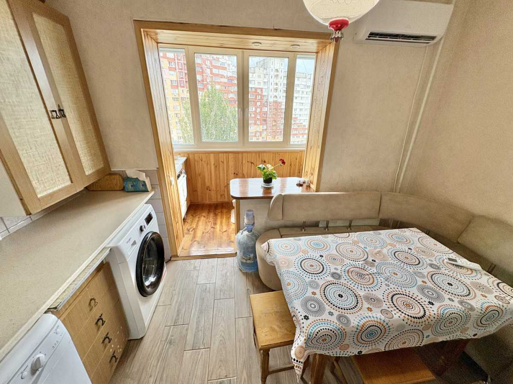 продажа 2-к квартира Киев, Деснянский, 65000 $ Київ - зображення 1