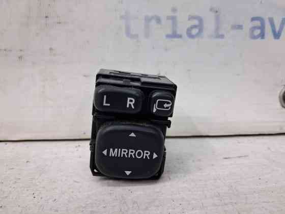 Корректор зеркал Toyota Avensis 2003-2009 84872-05010 (Арт. 66010) Киев