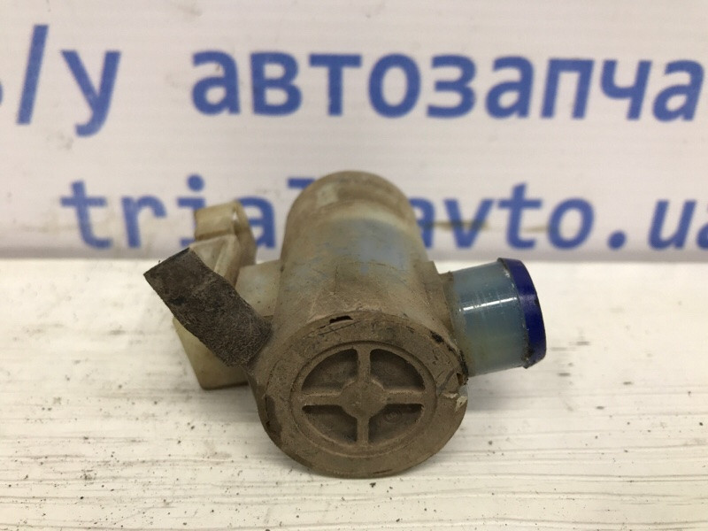 Насос омывателя стекла Suzuki Grand Vitara JT 2.4 БЕНЗИН J24B 2005 (б/у) Київ - зображення 2