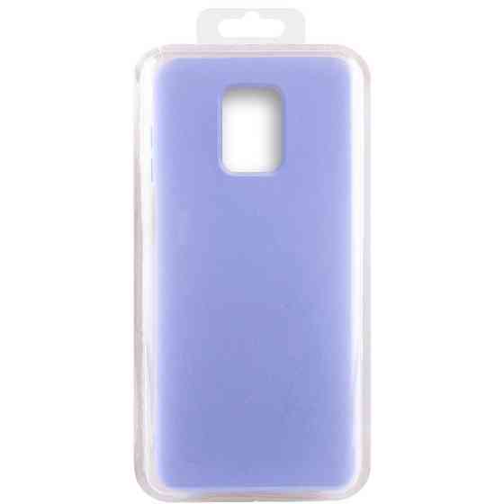 Чехол Silicone Cover Lakshmi (AA) для Xiaomi Redmi Note 9s / Note 9 Pro / Note 9 Pro Max Херсон