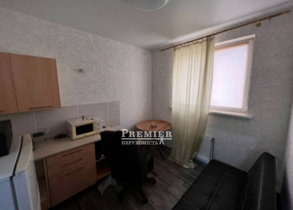 Продається 1к квартира квартира в Одесі на Бочарова Одесса - изображение 3