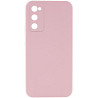 Чехол Silicone Cover Lakshmi Full Camera (AAA) для Samsung Galaxy S20 FE Херсон