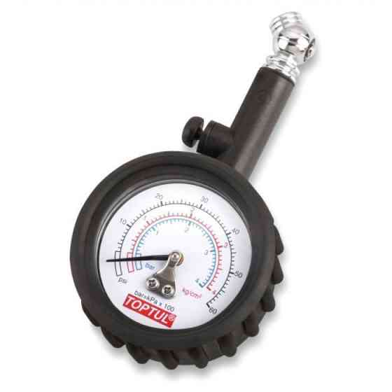 Манометр шинный Toptul JEAP060A Харьков
