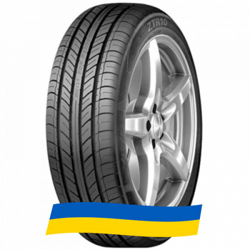 215/55 R17 Zeta ZTR10 98W Легкова шина Київ - зображення 3