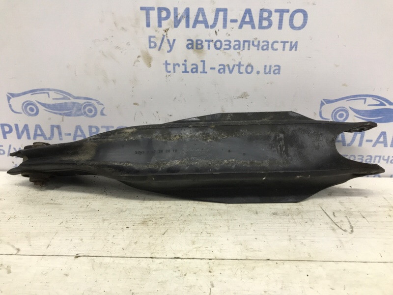 Рычаг задней подвески нижний поперечный (под пружину) Hyundai Santa fe CM 2.7 БЕНЗИН G6EA (б/у) Киев - изображение 4