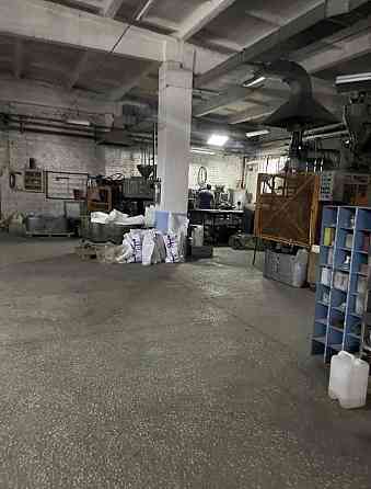 продажа производственные помещения Киев, Днепровский, 520000 $ Київ