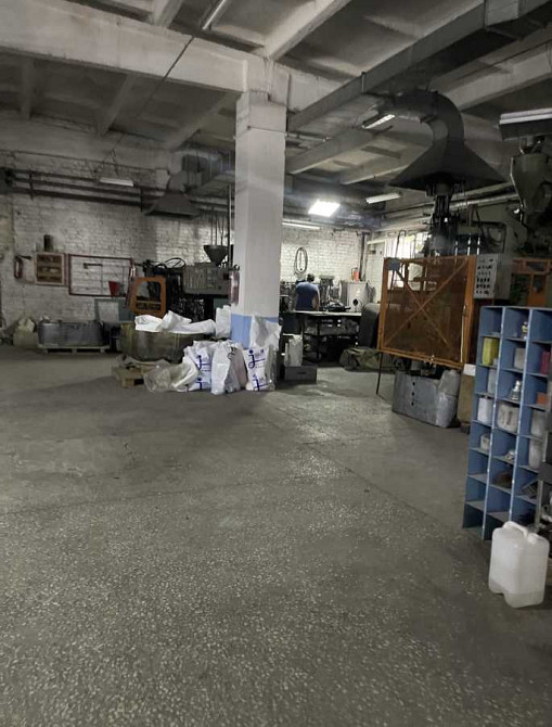 продажа производственные помещения Киев, Днепровский, 520000 $ Киев - изображение 2