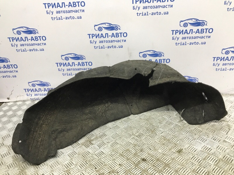 Подкрылок задний левый Nissan Qashqai J11 1.5 DIESEL K9K 2013 (б/у) Киев - изображение 5