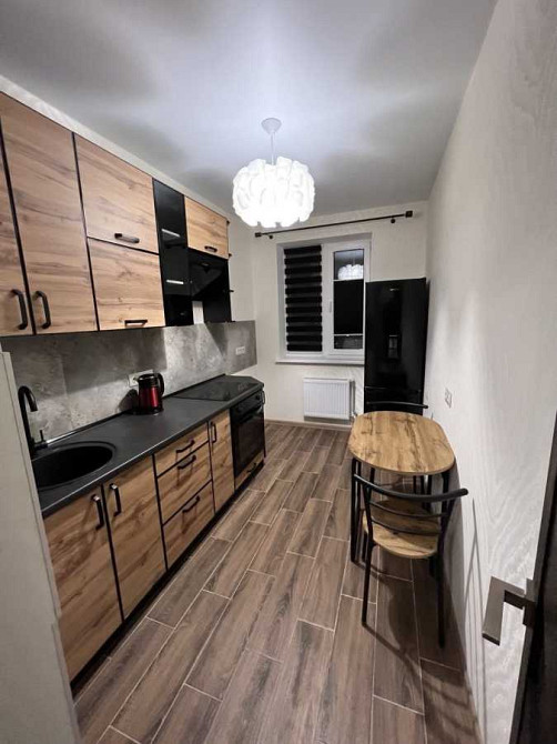 долгосрочная аренда 1-к квартира Одесса, Пересыпский, 8700 грн./мес. Одесса - изображение 7