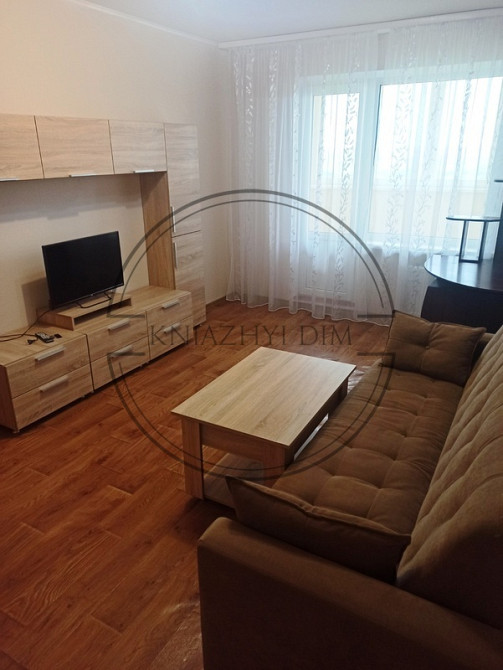 Оренда окремої 3-х к.квартири в ЖК Милославичі на Троєщині. №11197621 Киев - изображение 5