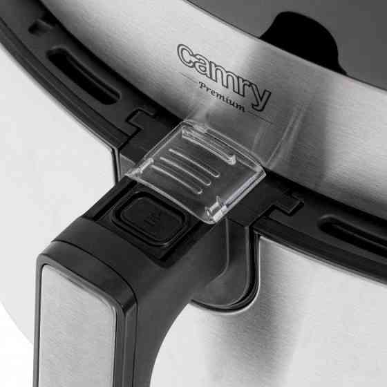 Аэрофритюрница Сamry СR-6311 5 л Киев