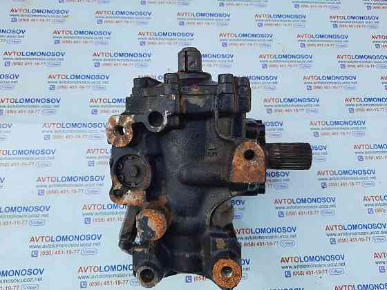 A2024601100 Mercedes W202 механизм рулевой (редуктор) Разборка Дніпро