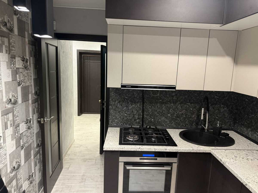 долгосрочная аренда 1-к квартира Днепр, Шевченковский, 14000 грн./мес. Дніпро - зображення 1