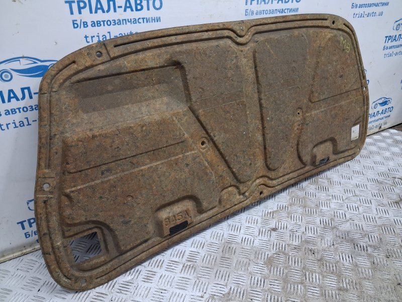 Обшивка капота Mazda 3 2013-2019 B45A56681 (Арт. 86278) Киев - изображение 7