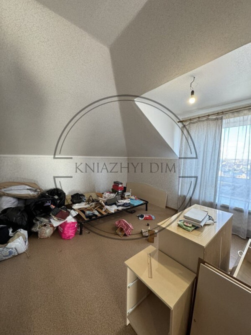 Продаж видової дворівневої квартири для великої родини в ЖК Country House Київ - зображення 2