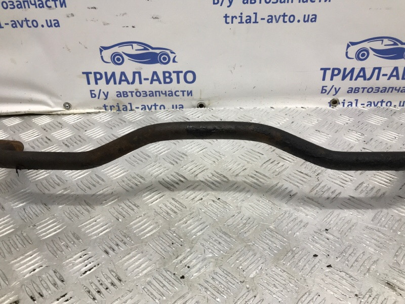 Стабилизатор задний Mitsubishi Pajero Wagon 3 3.2 ДИЗЕЛЬ 4M41 1999 (б/у) Киев - изображение 4