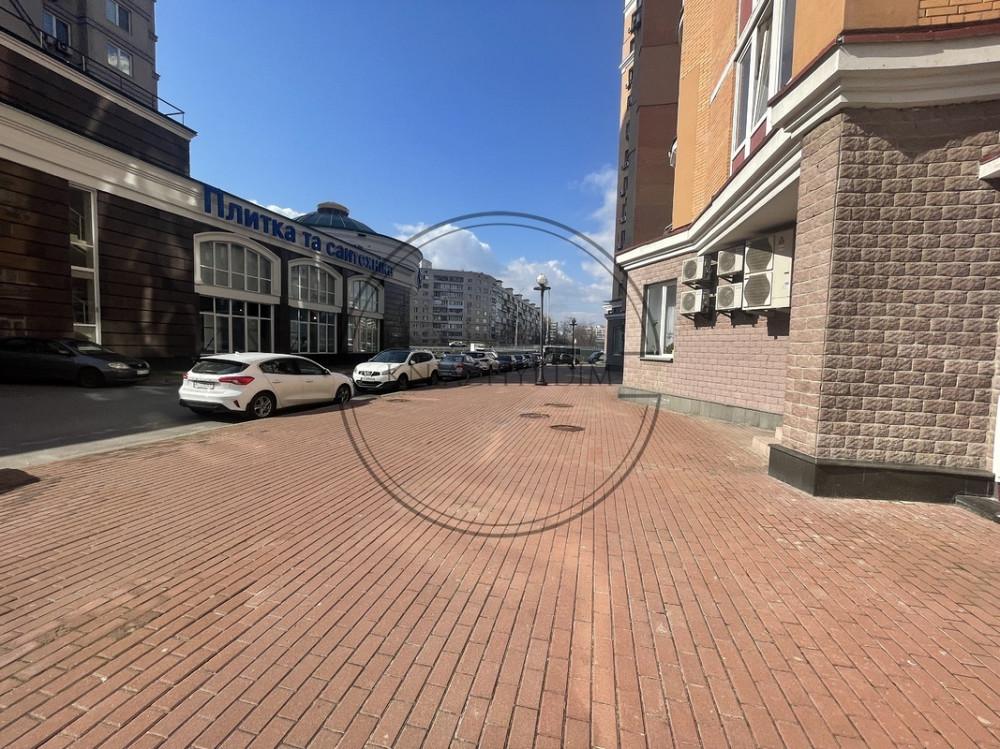 Оренда офісного приміщення на Оболоні. № 1419019 Киев - изображение 2