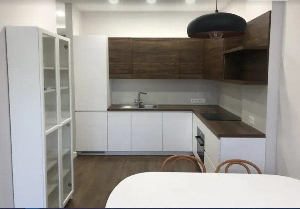 Продам затишну 2-кімнатну квартиру ЖК IQ House Центр Дніпро Днепр - изображение 2