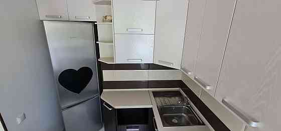 долгосрочная аренда 1-к квартира Киев, Печерский, 17000 грн./мес. Киев