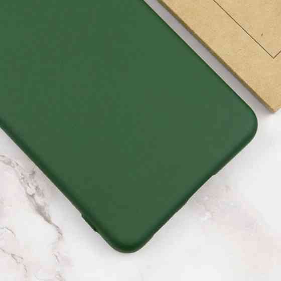 Чехол Silicone Cover Lakshmi Full Camera (AA) для Xiaomi Redmi Note 14S Херсон