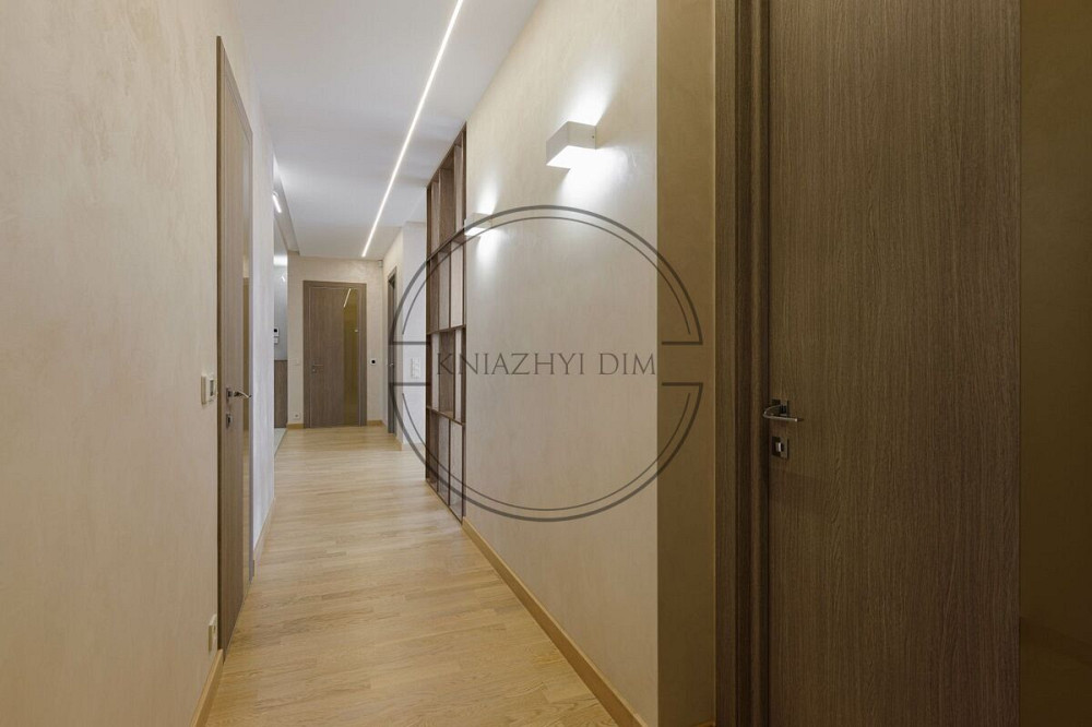 Продаж 4-кімнатної квартири на Чавдар, метро Осокорки. № 21146215 Київ - зображення 11