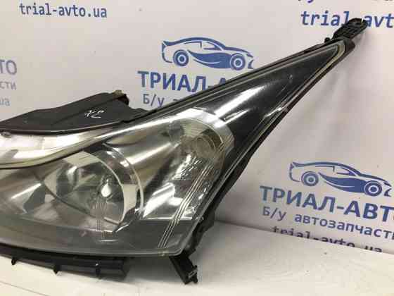 Фара левая галоген Chevrolet Cruze 2009-2016 95900041 (Арт. 55255) Киев