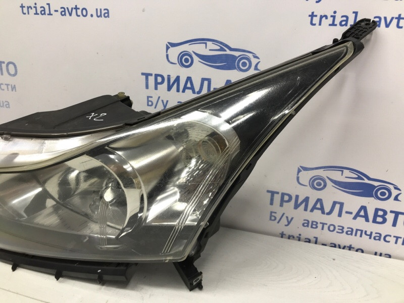 Фара левая галоген Chevrolet Cruze 2009-2016 95900041 (Арт. 55255) Київ - зображення 3