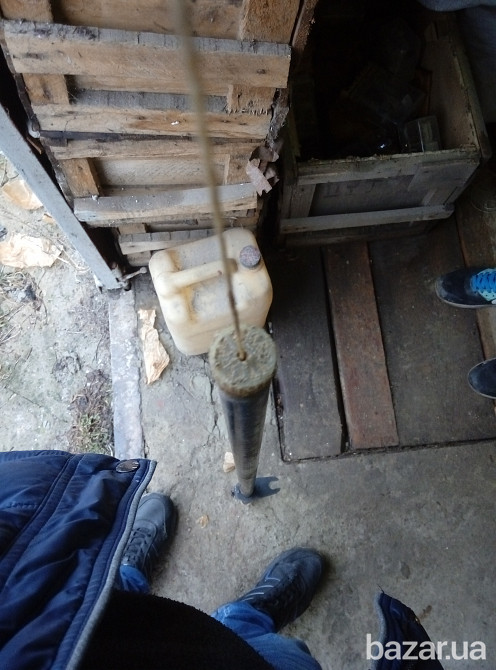 Приборы ППР-2М (прибор Петрова) Универсальный жидкостный мановакуумметр, с линейками. -6шт. по 100 Харків - зображення 2