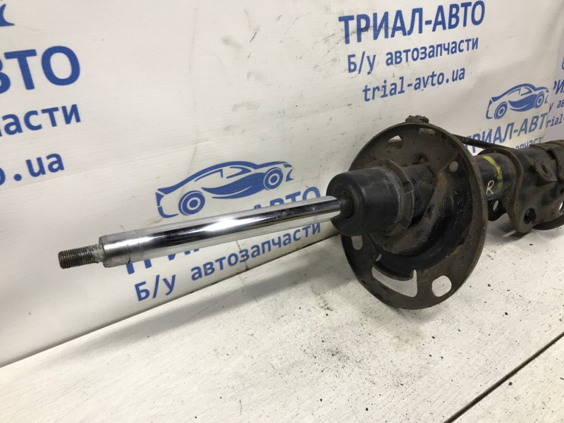 Амортизатор передний правый Mazda 6 GJ 2.2 DIESEL 2012 (б/у) Киев - изображение 2