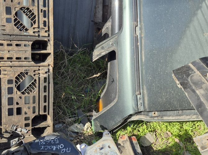 Крыша Mitsubishi Outlander 2003-2008 MN161242 (Арт. 54152) Київ - зображення 7