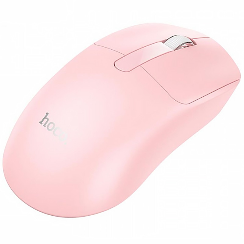 Мышь беспроводная Hoco DI88 Dragon Bluetooth + 2.4G Херсон - зображення 3