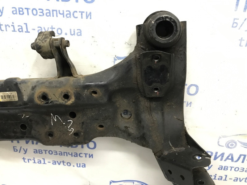 Балка передней подвески Hyundai I30 FD 1.6 2007 (б/у) Київ - зображення 4