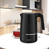 Электрочайник Maestro MR-037-BLACK 1.7 л черный Киев