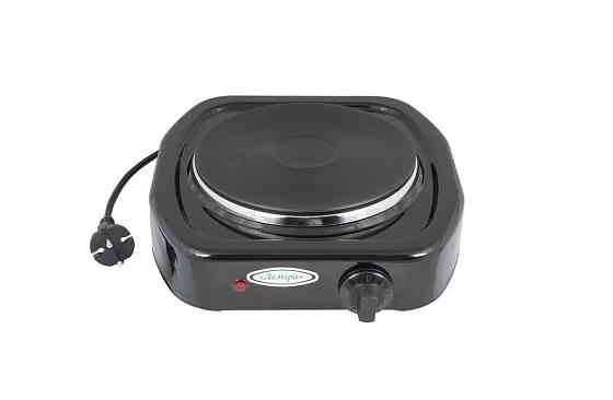 Электроплита одноконфорочная ЛЕМИРА ЭПЧ-Т "Дисковая" 1х1.5 кВт/220 В 94-0111 Харків